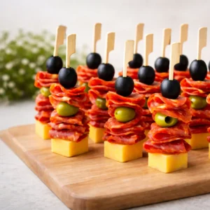 Pincho Toscano x 20